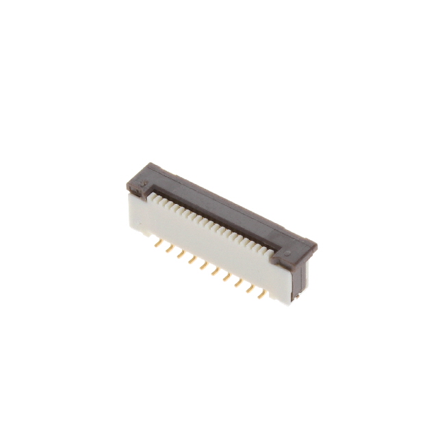 AVX FFC/FPC连接器 046214020010846+