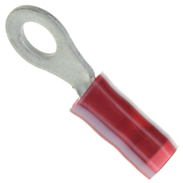 TE CONNECTIVITY 端子 - 环形端子 1-320551-4