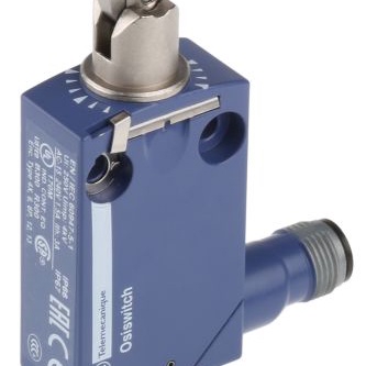 TELEMECANIQUE SENSORS 限位开关 XCMD2102M12