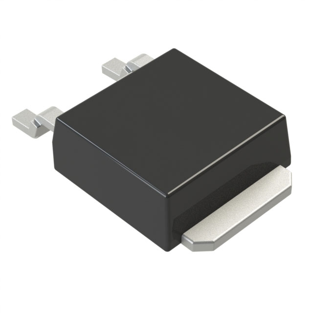 RENESAS ELECTRONICS 场效应管(MOSFET) 2SJ598-ZK-E1-AZ