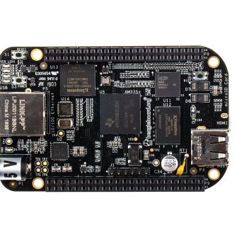 BeagleBone Black--云汉芯城ICKey.cn