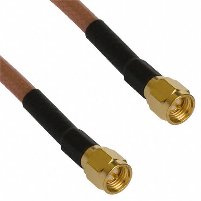CINCH 同轴线缆 415-0043-MM250