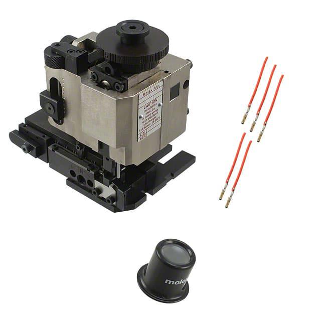 MOLEX 线缆工具 0638927100