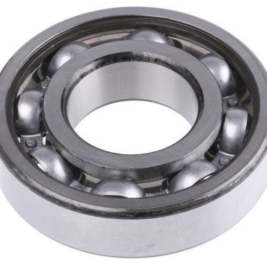 SKF 气动/液压/传动设备 6316