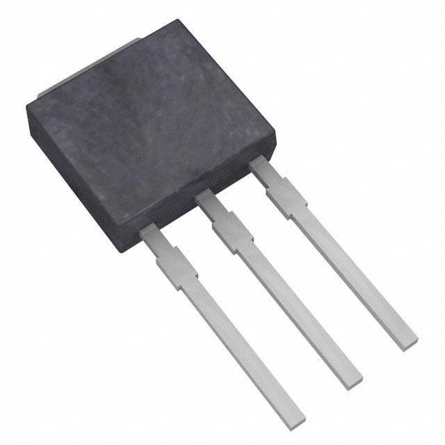 INFINEON TECHNOLOGIES 场效应管(MOSFET) IPU60R2K1CEBKMA1