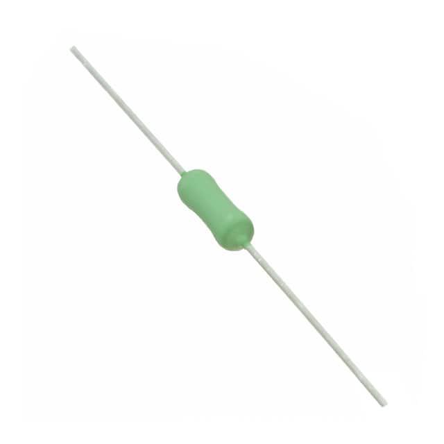VISHAY INTERTECHNOLOGY 通孔电阻 AC03AT0003309JAC00