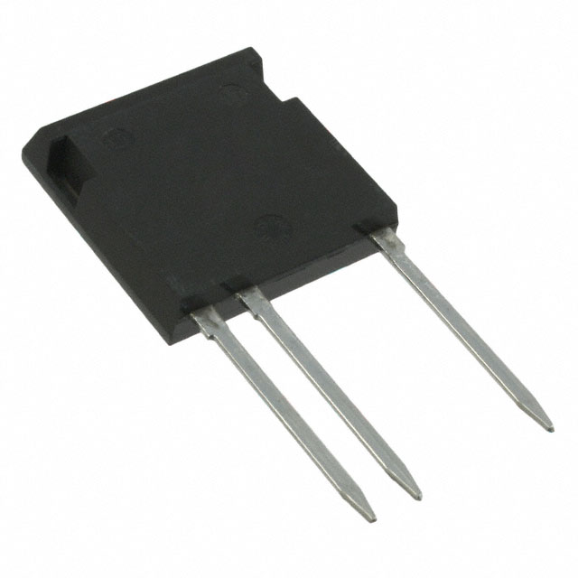 IXYS IGBT单管 IXBF15N300C