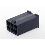 MOLEX 矩形连接器 - 外壳 469930611