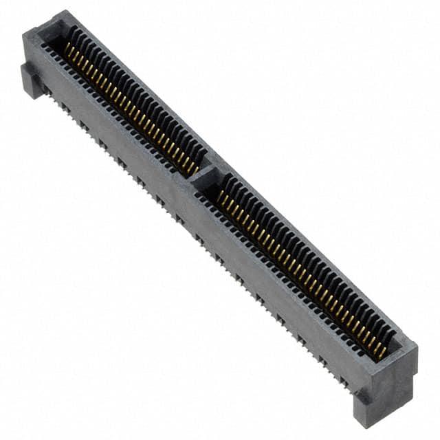 SAMTEC 卡边缘连接器 - 外壳 HSEC8-160-01-S-DV-A-K
