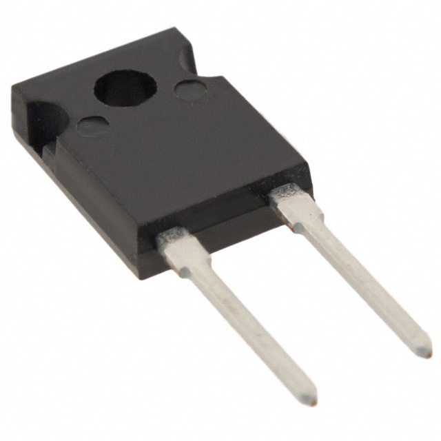 CADDOCK ELECTRONICS 通孔电阻 MP915-0.25-1%