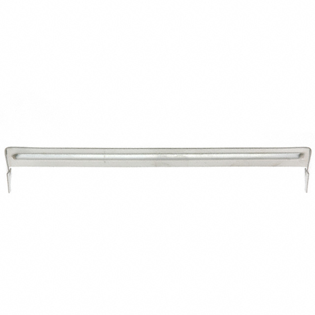 3M 矩形连接器 - 外壳 3448-4640