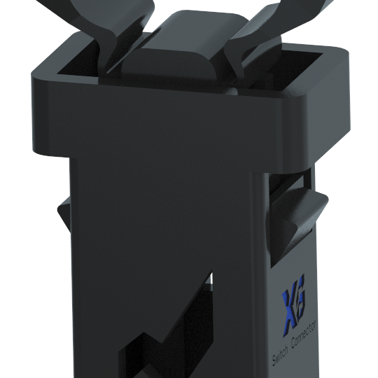 中国溪榜 电源配件 XB-PR-01C