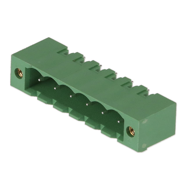 WURTH 接线座- 接头/插头和插口 691318700006