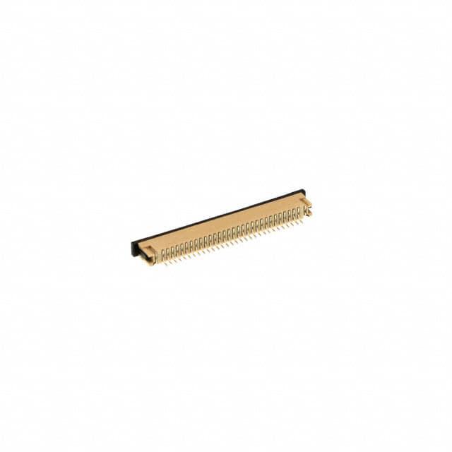 SAMTEC FFC/FPC连接器 ZF1-30-01-T-WT