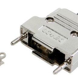 CONEC ELEKTRONISCHE BAUELEMENTE D-Sub 连接器 165X17319X