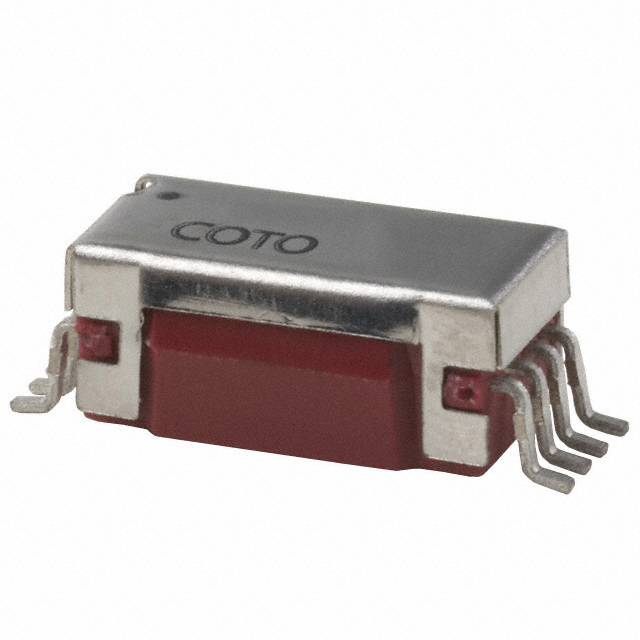 COTO TECHNOLOGY 其他继电器 9814-05-00