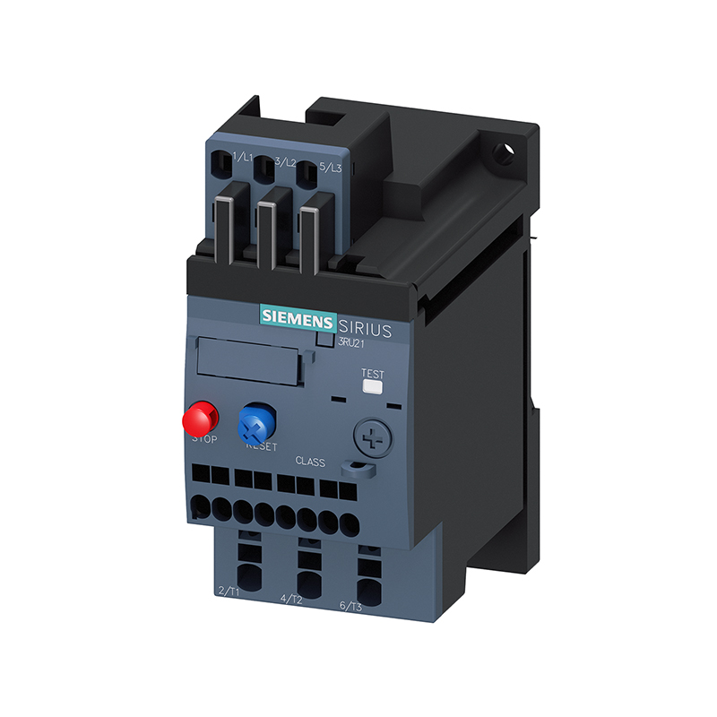 SIEMENS/西门子 其他继电器 3RU21161JC1