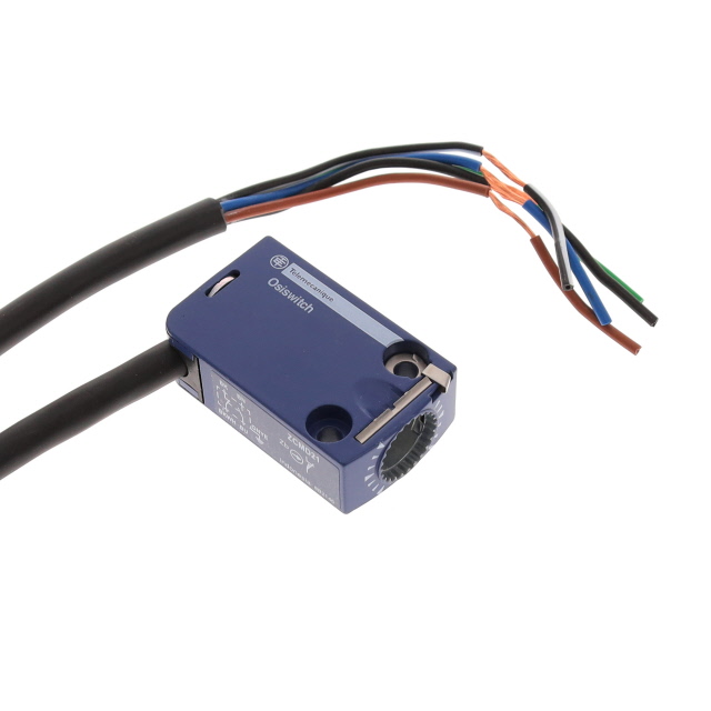 TELEMECANIQUE SENSORS 限位开关 ZCMD21L1