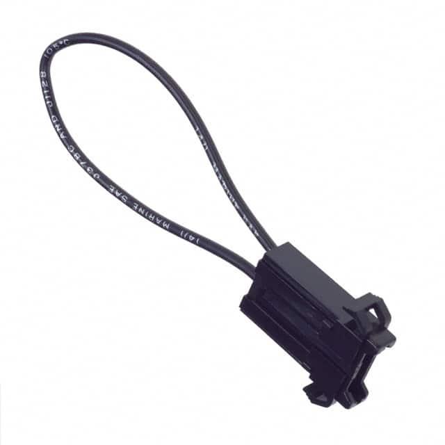 LITTELFUSE 断路器 01550300Z