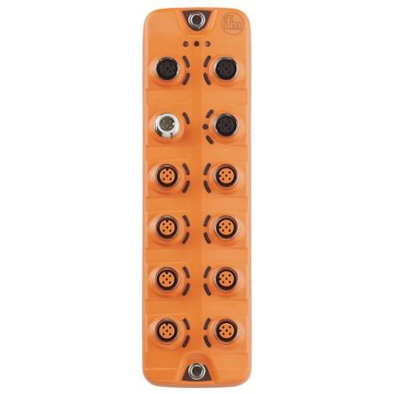 IFM ELECTRONIC 电源适配器 AL1342