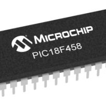 MICROCHIP TECHNOLOGY 微控制器(MCU) PIC18F458-I/PT