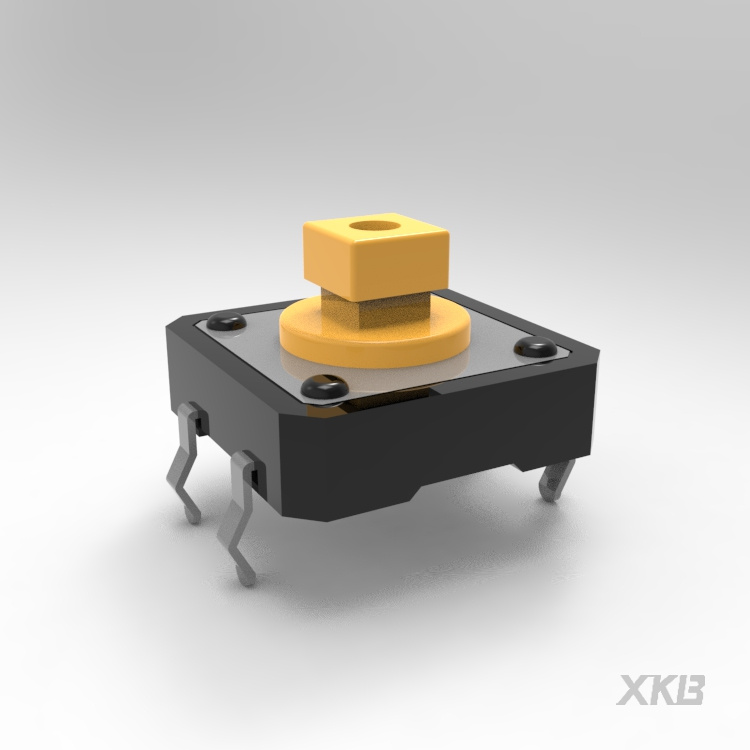 TC-1103T-C-Y--云汉芯城ICKey.cn