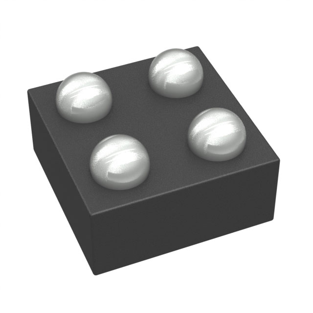 TEXAS INSTRUMENTS 其他驱动器 TPS22903YFPR