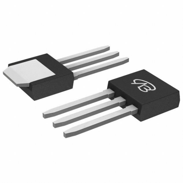 VBSEMI/微碧半导体 场效应管(MOSFET) JCS830V-VB