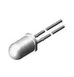 VISHAY INTERTECHNOLOGY 发光二极管 TSAL5100