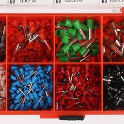 RS 端子 - 端子壳体 2280321