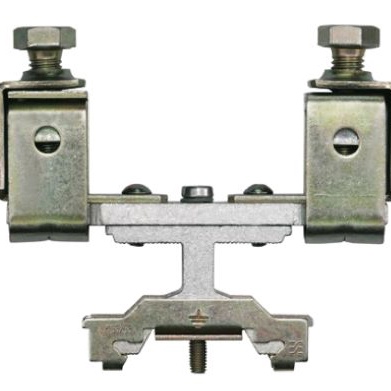 WEIDMüLLER 接线座- Din 轨道/通道 QL 10 SAK6N -338300000