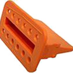 TE CONNECTIVITY 汽车连接器 W12S-P012