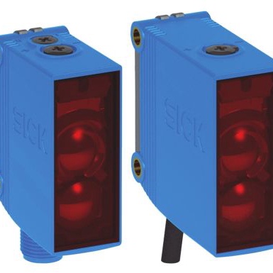 SICK 光电传感器 GL10-R3812