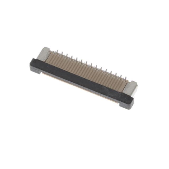 SAMTEC FFC/FPC连接器 ZF5S-30-03-T-WT-TR
