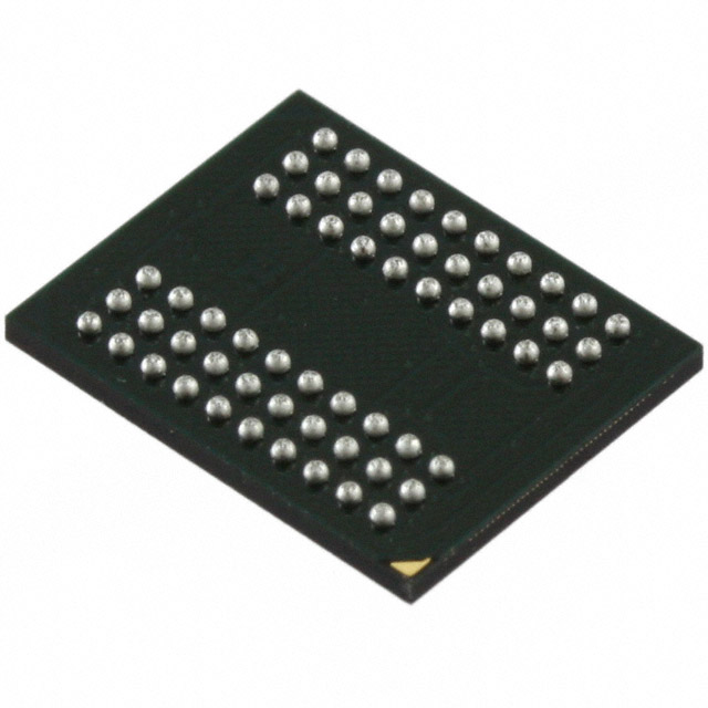 INTEGRATED SILICON SOLUTION 动态随机存储器(DRAM) IS43LR16160G-6BLI