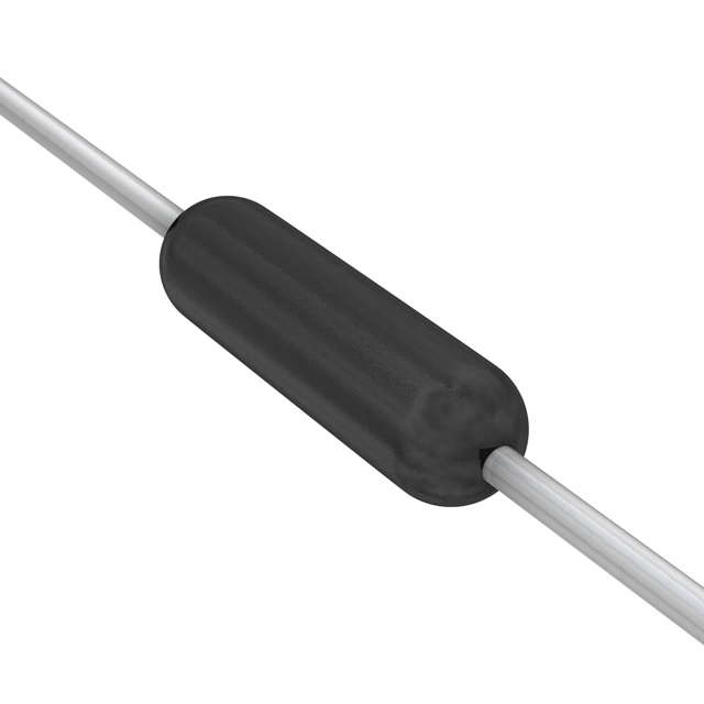 VISHAY INTERTECHNOLOGY 通孔电阻 RNC60H1102FSB14