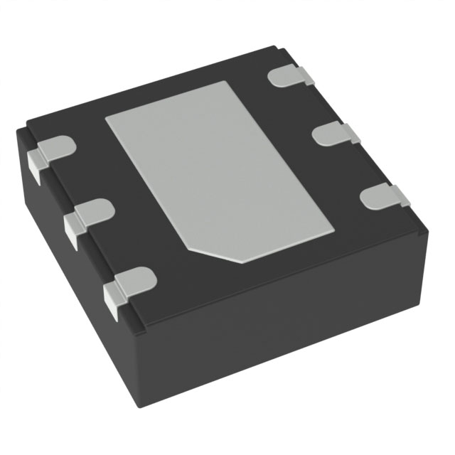 ON SEMICONDUCTOR LDO稳压器 NCV8711BMTW330TBG