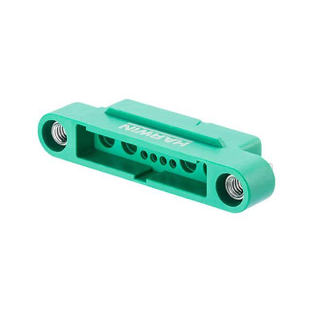 HARWIN 矩形连接器 - 外壳 G125-32496M1-02-08-02
