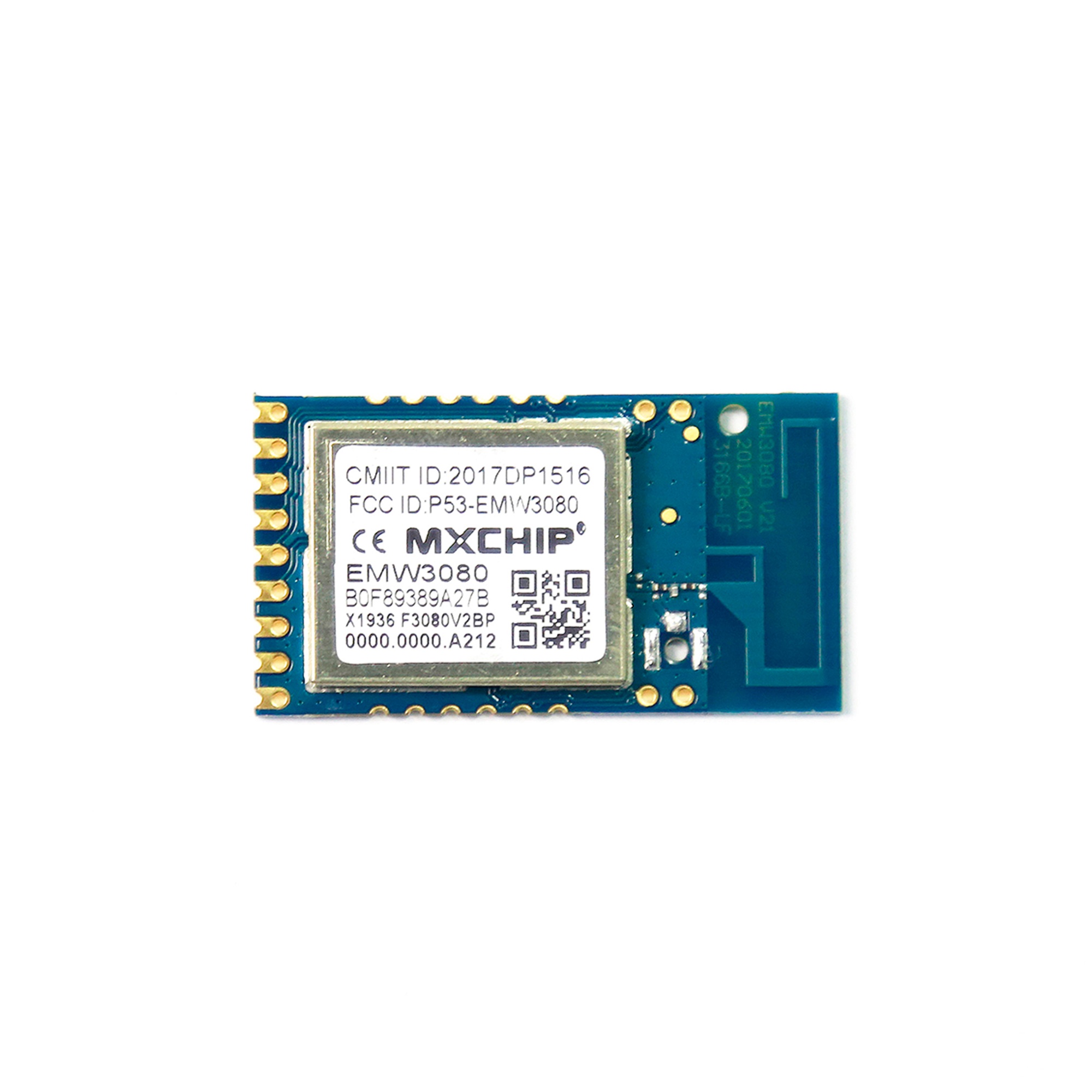 MXCHIP/上海庆科信息  EMW3080(BP)