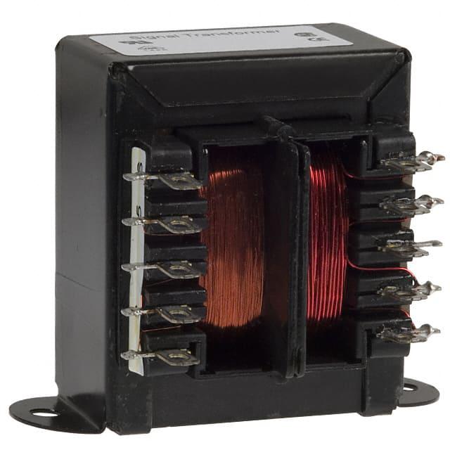 BEL FUSE 电源变压器 A41-80-230