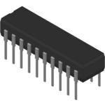 RENESAS ELECTRONICS 数字电位器 X9221WP