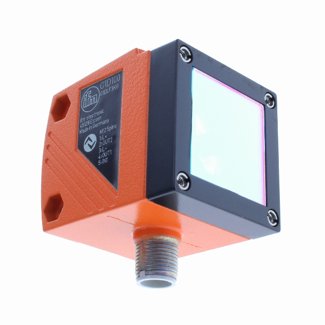IFM ELECTRONIC 光电传感器 O1D100