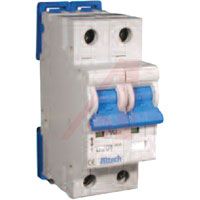 ALTECH 断路器 2CU15R