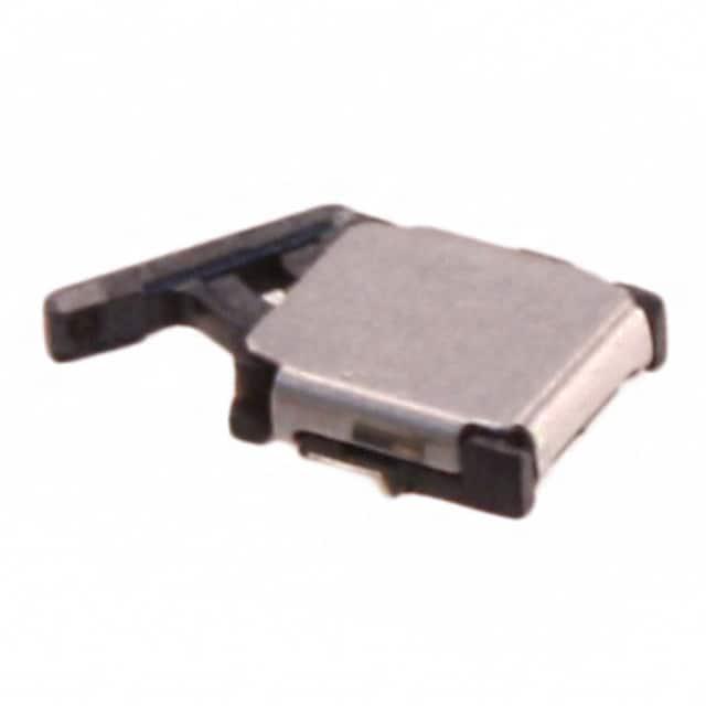 OMRON/欧姆龙 限位开关 D3SHB0L