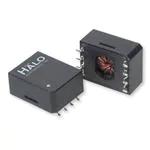 HALO ELECTRONICS 开关变压器 TGM-H240V8LF