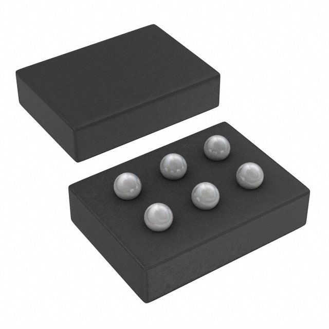 TEXAS INSTRUMENTS RF检测器 LMH2120UM/NOPB