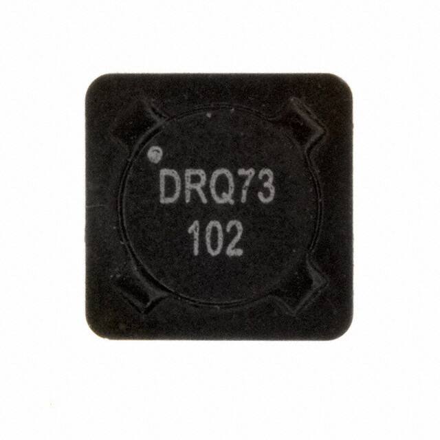 EATON 其他电感 DRQ73-102-R