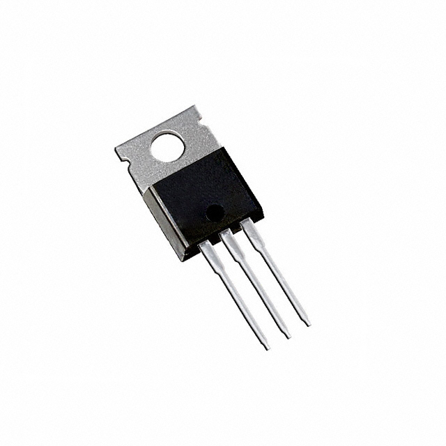 INFINEON TECHNOLOGIES 场效应管(MOSFET) IRFB3307ZGPBF