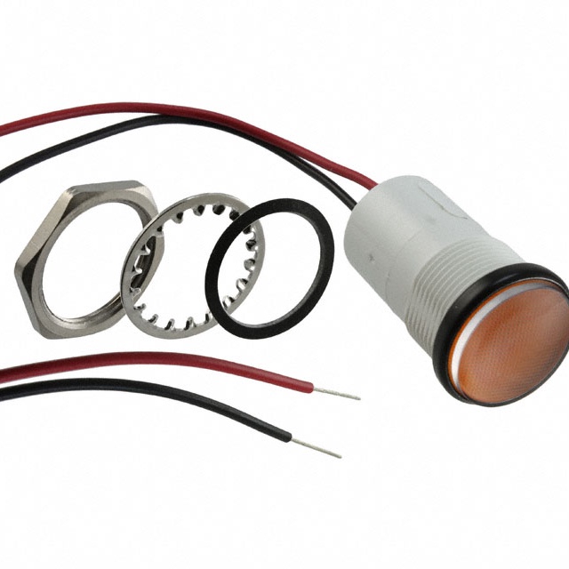 DIALIGHT 发光二极管 5571705203