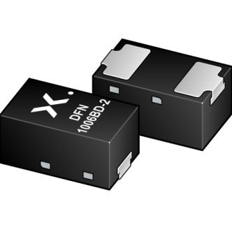 NEXPERIA 齐纳(稳压)二极管 BZX8850S-C27YL